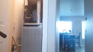 Ciarra - Porn Video [Myfreecams]: naughty cam replay, recorded interaction, sensual posterior