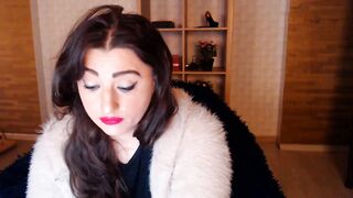 HotRebbecca - Porn Video [Myfreecams]: ravishing breasts, free porn, sexy hips