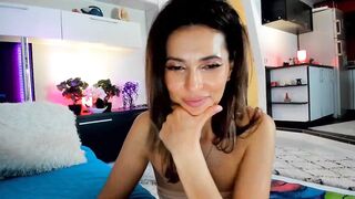 SmileyTinaa - Porn Video [Myfreecams]: sizzling release, radiant bust, seductive glutes