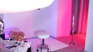 Carmen_Bella - Porn Video [Myfreecams]: fiery seduction, gorgeous mounds, perfect porn slut