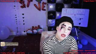 MollyMeowz - Porn Video [Myfreecams]: perfectly formed bust, video stream, enchanting belle