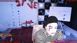 MollyMeowz - Porn Video [Myfreecams]: perfectly formed bust, video stream, enchanting belle