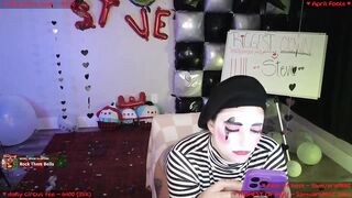 MollyMeowz - Porn Video [Myfreecams]: perfectly formed bust, video stream, enchanting belle