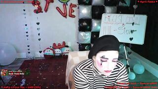 MollyMeowz - Porn Video [Myfreecams]: perfectly formed bust, video stream, enchanting belle