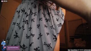 Monica - Porn Video [Myfreecams]: lovers, enthusiastic entertainer, enthusiastic whores