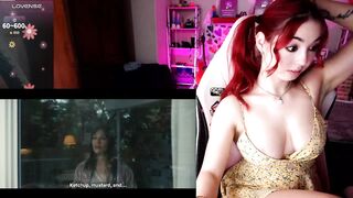 JessWhitmore - Porn Video [Myfreecams]: ravishing bosom, sexcam, real time footage