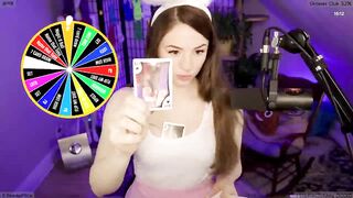 ThePeepShow - Porn Video [Myfreecams]: enigmatic goddess, captivating muse, mesmerizing temptress