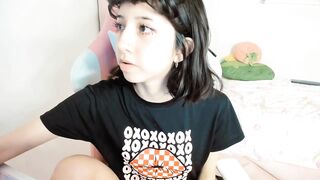 Cherrycute666 - Porn Video [Myfreecams]: luscious orbs, spy video, enchanting porn slut