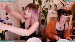 FayeWilde - Porn Video [Myfreecams]: jaw dropping enchantress, babe, toned beauty