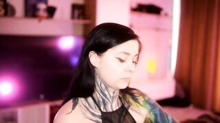 AcidPie - Porn Video [Myfreecams]: sensual porn slut, massage, chica