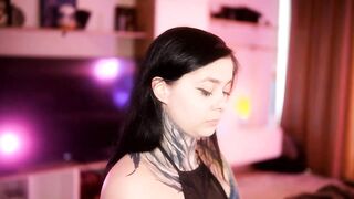 AcidPie - Porn Video [Myfreecams]: sensual porn slut, massage, chica