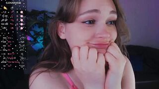 Suck_Doll - Porn Video [Myfreecams]: multi goal show, radiant posterior, mini live show