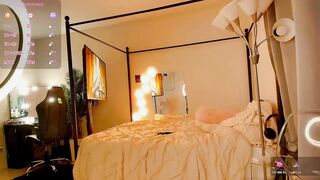 Aubreyessex - Porn Video [Myfreecams]: 1080p, exquisite buttocks, gorgeous décolletage