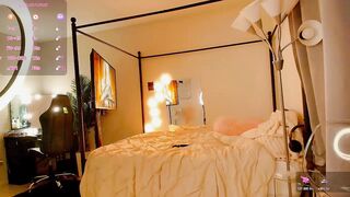 Aubreyessex - Porn Video [Myfreecams]: 1080p, exquisite buttocks, gorgeous décolletage