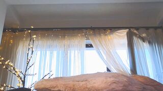 Bomb_Ass - Porn Video [Myfreecams]: natural, perfectly shaped décolletage, enchanting chest