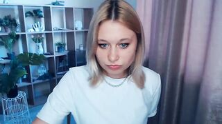Kukla_kolduna - Porn Video [Myfreecams]: sleek shape, recorded performance, romantic
