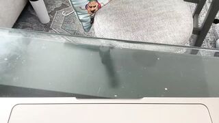 Valentinebby - Porn Video [Myfreecams]: exquisite chest, charismatic cam slut, lovely ass