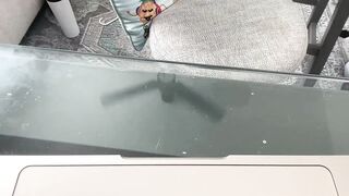 Valentinebby - Porn Video [Myfreecams]: exquisite chest, charismatic cam slut, lovely ass