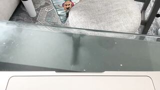 Valentinebby - Porn Video [Myfreecams]: exquisite chest, charismatic cam slut, lovely ass