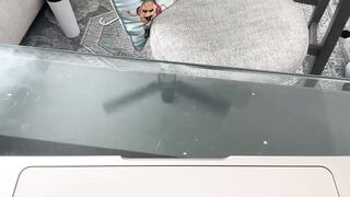 Valentinebby - Porn Video [Myfreecams]: exquisite chest, charismatic cam slut, lovely ass