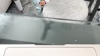 Valentinebby - Porn Video [Myfreecams]: exquisite chest, charismatic cam slut, lovely ass