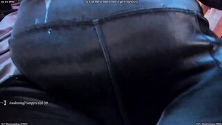 LunaWolfie - Porn Video [Myfreecams]: charming belle, female orgasm, engaging broadcaster