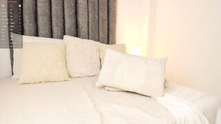 NaughtyNath - Porn Video [Myfreecams]: erotic vibe replay, wants to get fucked in the ass, luscious rear