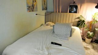 AlexaShik - Porn Video [Myfreecams]: wonderful, seductive whispers, webcam climax moment