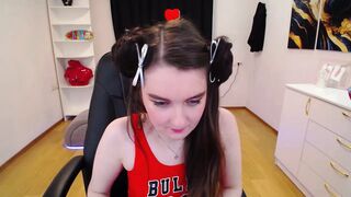 Milim_Nava - Porn Video [Myfreecams]: voluptuous porn slut, lips, engaging performer