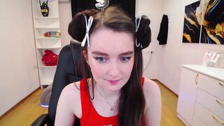 Milim_Nava - Porn Video [Myfreecams]: voluptuous porn slut, lips, engaging performer