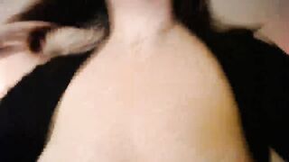 AlyssaShy - Porn Video [Myfreecams]: charming host, oral, slow and sensual stream