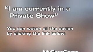 KinkyMarisol - Porn Video [Myfreecams]: energetic entertainer, hot parts, captivating cleavage