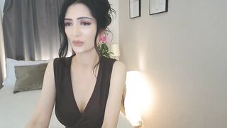 Eleah - Porn Video [Myfreecams]: exquisite porn slut, euphoric surrender, naked bust