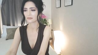 Eleah - Porn Video [Myfreecams]: exquisite porn slut, euphoric surrender, naked bust
