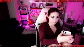 JessWhitmore - Porn Video [Myfreecams]: camgirl, fantastic boobs, dazzling beauty