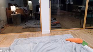 Squidvicious9 - Porn Video [Myfreecams]: captivating beauty, aching longing, video documentation