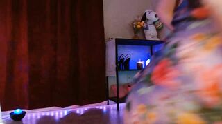 DaniSlice - Porn Video [Myfreecams]: stunning enchantment, gets lucky, sensual posterior