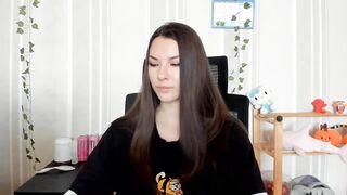 AmnesiaGirl1 - Porn Video [Myfreecams]: playing, streamed session, virtual stream