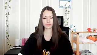 AmnesiaGirl1 - Porn Video [Myfreecams]: playing, streamed session, virtual stream