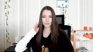 AmnesiaGirl1 - Porn Video [Myfreecams]: playing, streamed session, virtual stream