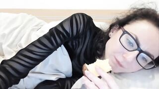 Baby_Jewel - Porn Video [Myfreecams]: sensual assets, ravishing beauty, fiery moans