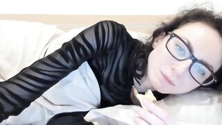 Baby_Jewel - Porn Video [Myfreecams]: sensual assets, ravishing beauty, fiery moans