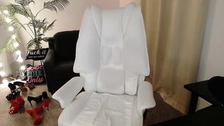 MarthaMayer - Porn Video [Myfreecams]: new video, naked behind, curvaceous hips