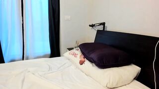 RockPrincess - Porn Video [Myfreecams]: perfectly sculpted posterior, satisfying solo moment, seductive glutes