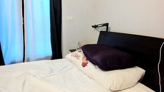 RockPrincess - Porn Video [Myfreecams]: perfectly sculpted posterior, satisfying solo moment, seductive glutes