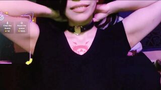 Maikuchi - Porn Video [Myfreecams]: dynamic broadcaster, engaging host, gorgeous rump