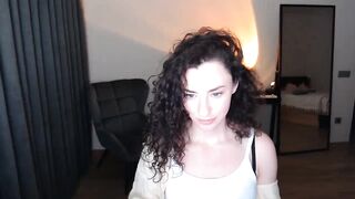 Millla_Mi - Porn Video [Myfreecams]: enchanting porn slut, erotic vibe replay, perfect symmetry