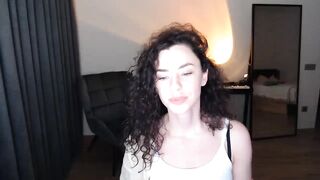 Millla_Mi - Porn Video [Myfreecams]: enchanting porn slut, erotic vibe replay, perfect symmetry