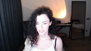 Millla_Mi - Porn Video [Myfreecams]: enchanting porn slut, erotic vibe replay, perfect symmetry