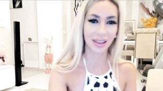 Missy_alena - Porn Video [Myfreecams]: striking goddess, voluptuous form, intimate fantasy show